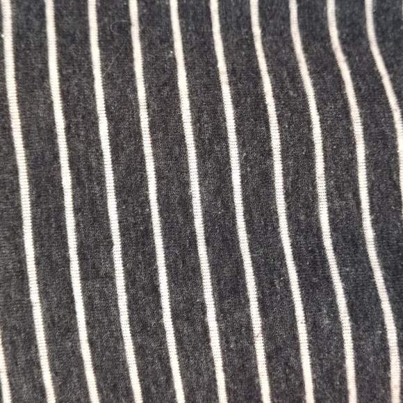 lur. Striped Tunic - Picture 4 of 6